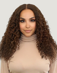 Loose Curly HD Lace Wigs