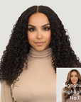 Loose Curly HD Lace Wigs
