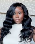 No. 24 HD Lace Wig