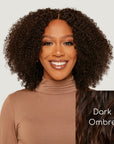 Kinky Curly HD Lace Wigs