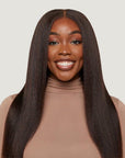 No. 5 HD Lace Wig