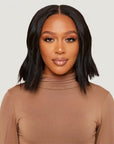 Very Straight HD Lace Wigs 1