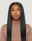 Very Straight HD Lace Wigs 1