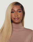 No. 4 HD Lace Wig