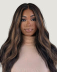 No. 39 | Wavy HD Lace Wig
