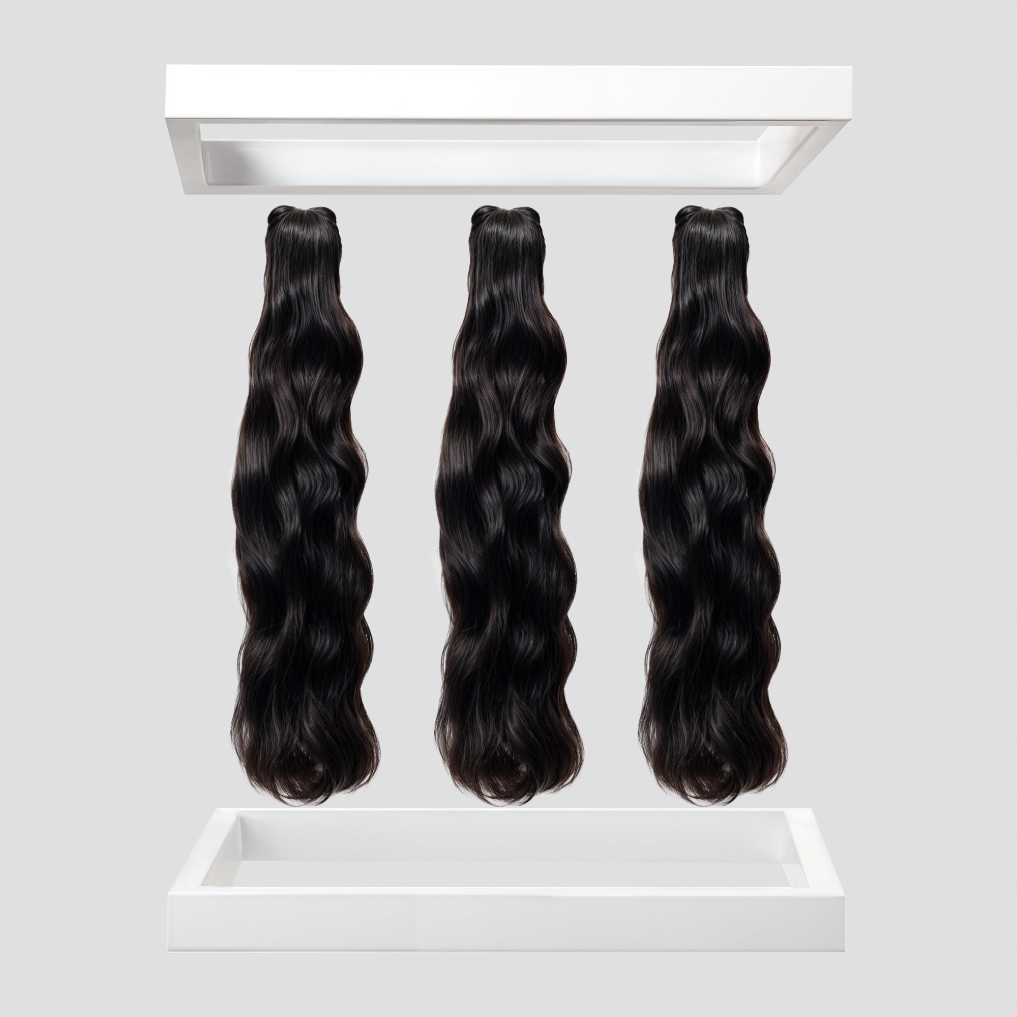 Wavy Bundle Set (Bundles Only)
