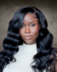No. 24 HD Lace Wig