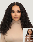 Loose Curly HD Lace Wigs