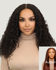 Loose Curly HD Lace Wigs