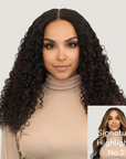 Loose Curly HD Lace Wigs