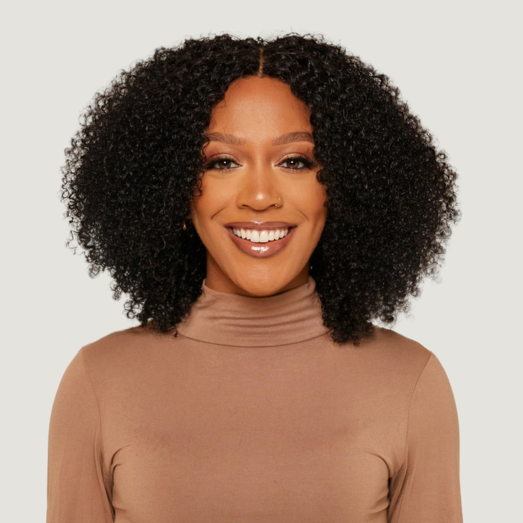 Kinky Curly HD Lace Wigs