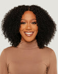 Kinky Curly HD Lace Wigs