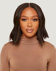 Very Straight HD Lace Wigs 1