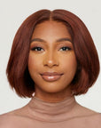 Very Straight HD Lace Wigs 1