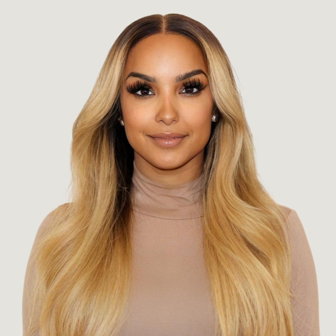 Very Straight HD Lace Wigs (Semi-Custom)