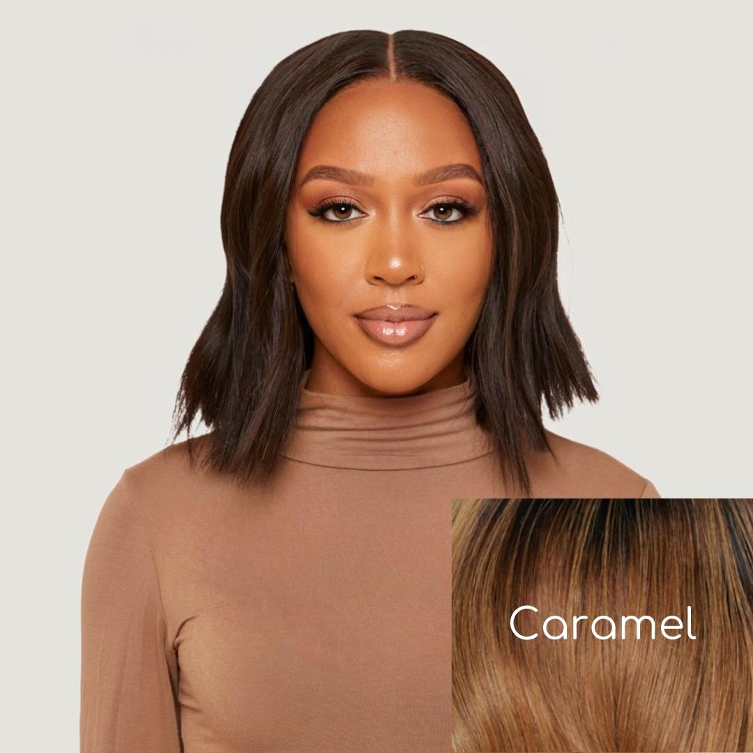 Very Straight HD Lace Wigs 1