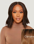 Very Straight HD Lace Wigs 1