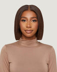 Very Straight HD Lace Wigs (Semi-Custom)
