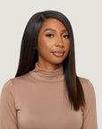 Very Straight HD Lace Wigs 1
