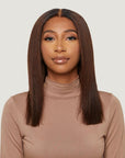 Very Straight HD Lace Wigs 1
