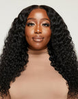 No. 1 HD Lace Wig