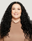 Wavy HD Lace Wigs (Semi-Custom)