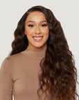 Wavy HD Lace Wigs
