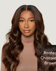 Very Straight HD Lace Wigs 1