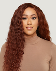 No. 9 HD Lace Wig