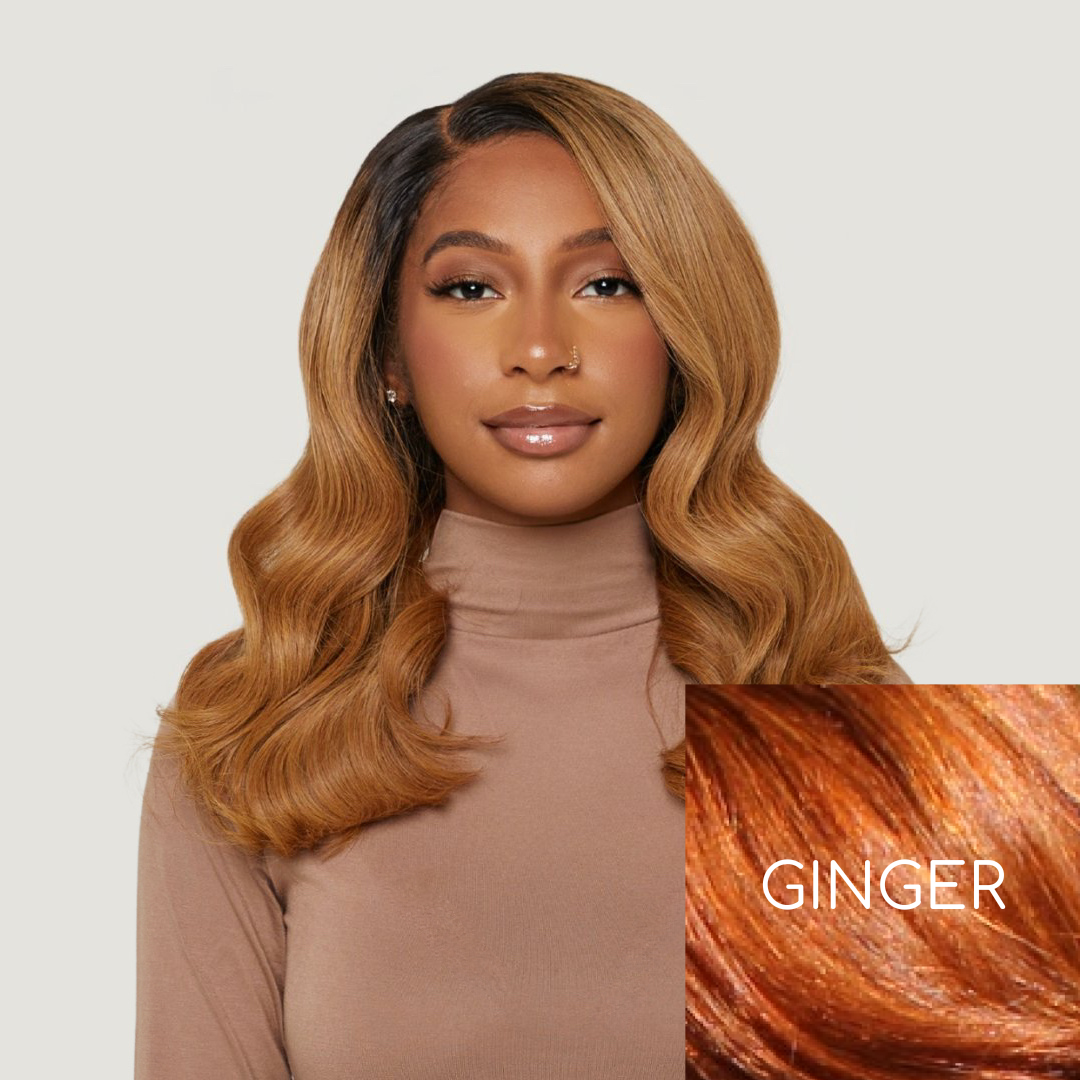 Very Straight HD Lace Wigs 1
