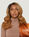 Very Straight HD Lace Wigs 1