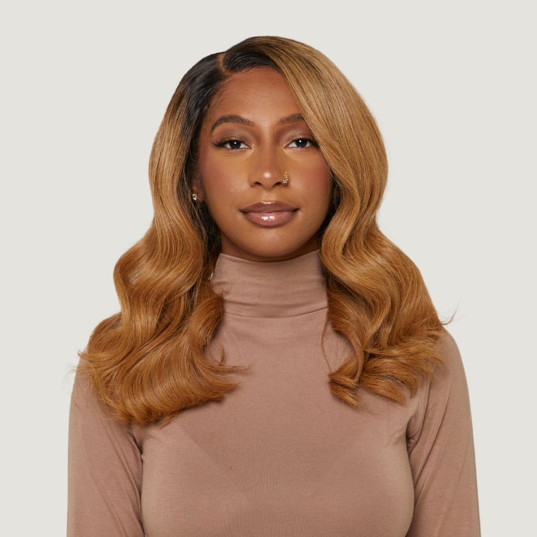 Very Straight HD Lace Wigs (Semi-Custom)