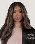 No. 39 HD Lace Wig