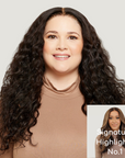 Wavy HD Lace Wigs
