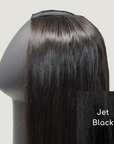 Custom V-Part Wig