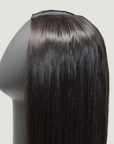 Kinky Curly V-Part Wig (Semi-Custom)