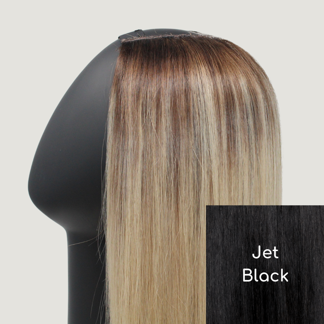 Custom V-Part Wig (Semi-Custom)